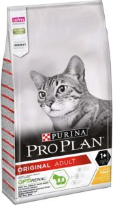 Crocchette per gatti Purina ProPlan