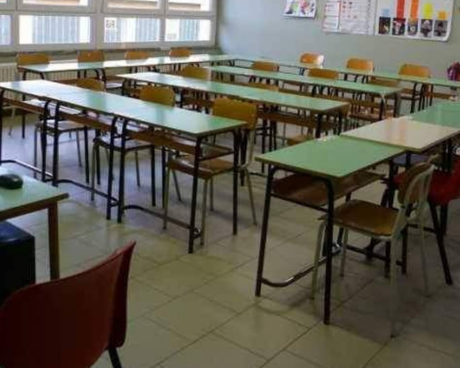 aula-scuola-primaria