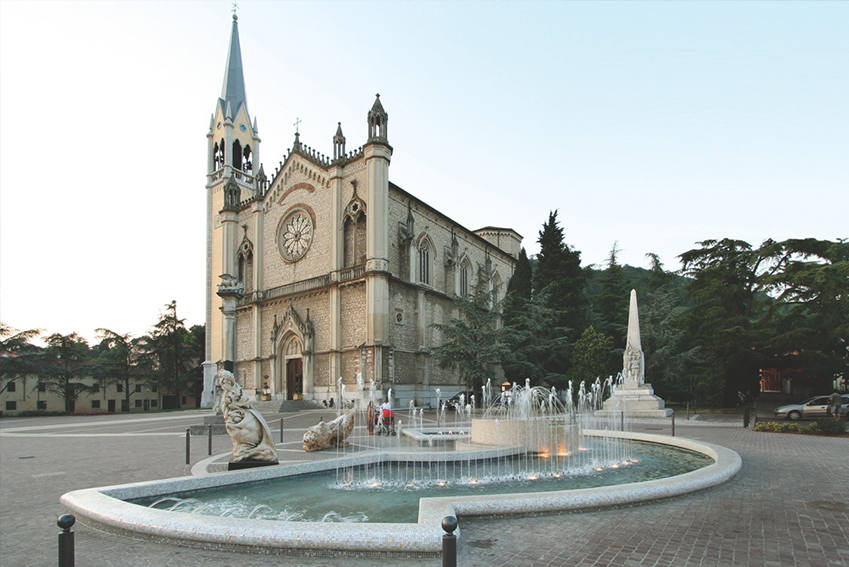 montecchio maggiore-vicenza