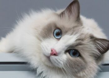Il Gatto E Le Posizioni In Cui Dorme Il Mio Gatto è Leggenda