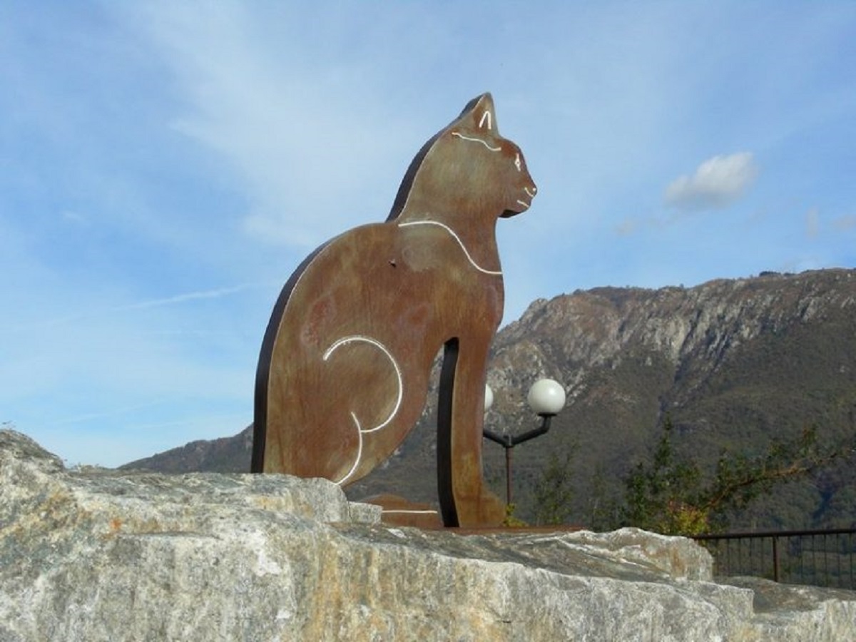 monumento caratteristico di Brolo