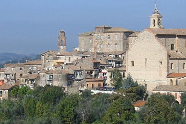 panorama poggio mirteto gatta avvelenata