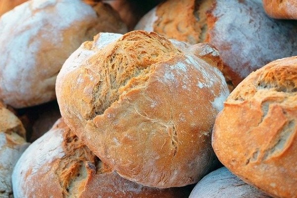 pagnotte di pane