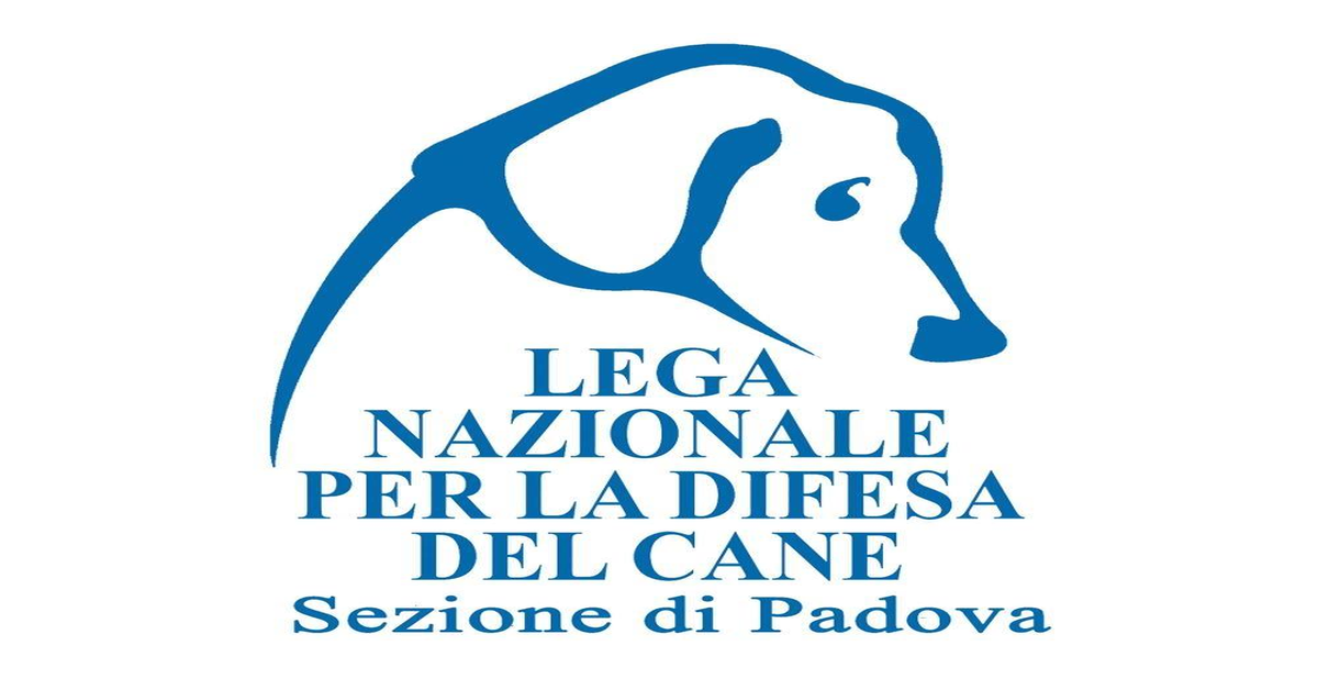 logo lega difesa del cane