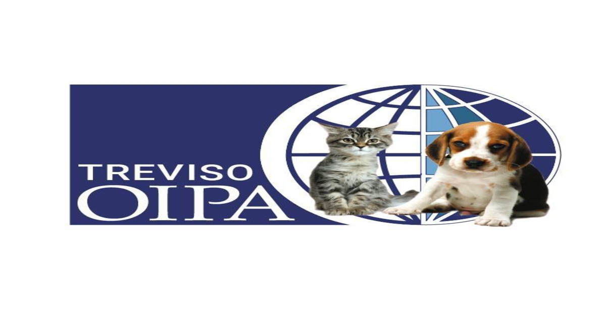 logo OIPA Treviso