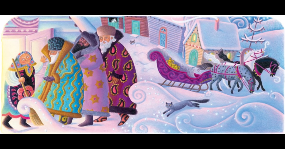 Conoscete il Gatto della Befana? Ecco la storia di questo Micio leggendario