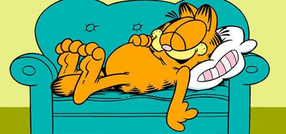 garfield