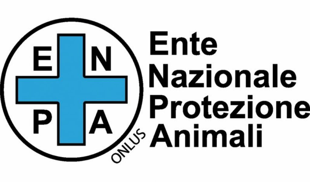 logo ente nazionale protezione animali