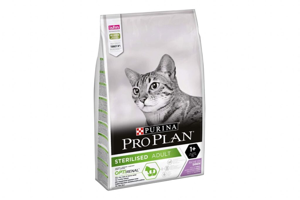 crocchette purina pro plan