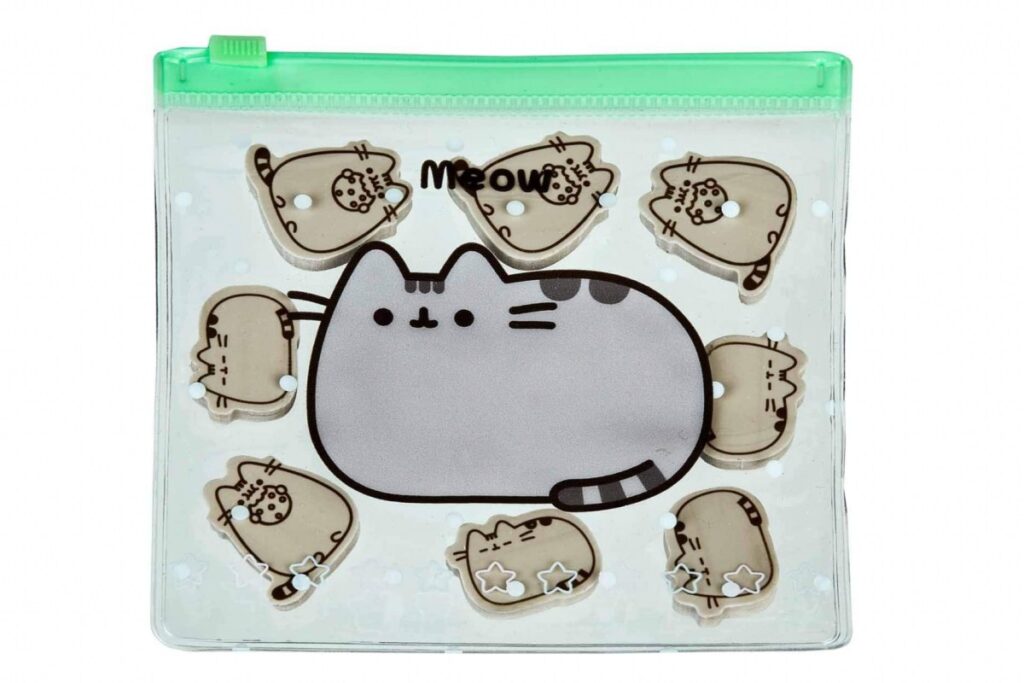 accessori Pusheen