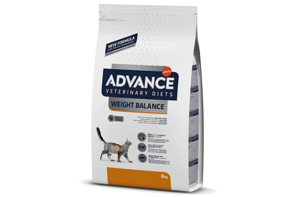 Advance veterinary diets gastroenteric sensitive feline