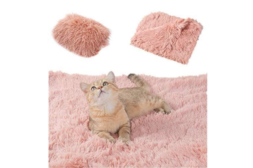 coperta per gatti