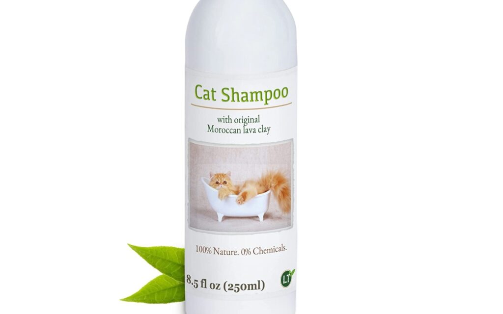 shampoo ipoallergenico