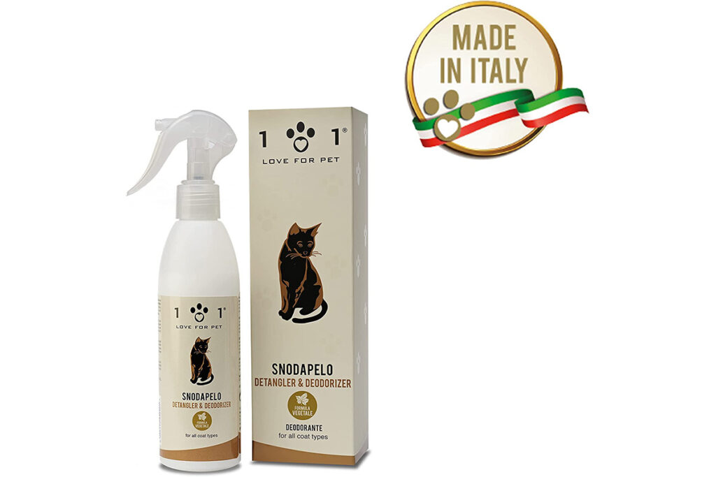 shampoo ideale per gatti maine coon