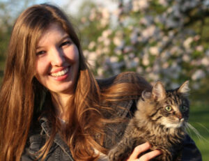 Non tutti lo sanno, ma noi esseri umani possiamo usare un trucco per fare amicizia con i gatti