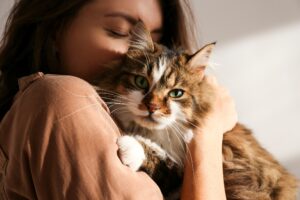 La chiamata Contro il Cancro nei Pet – Hill’s Pet Nutrition