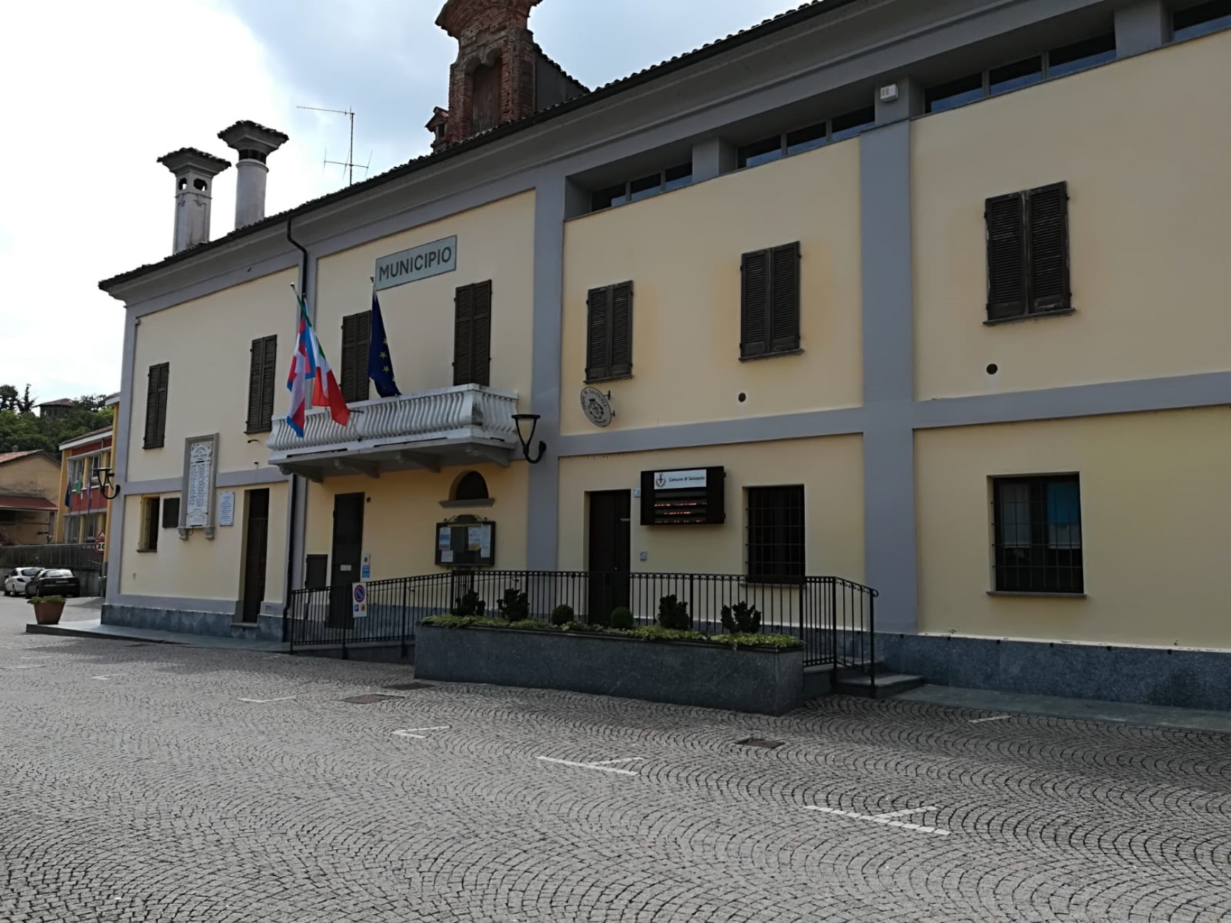comune