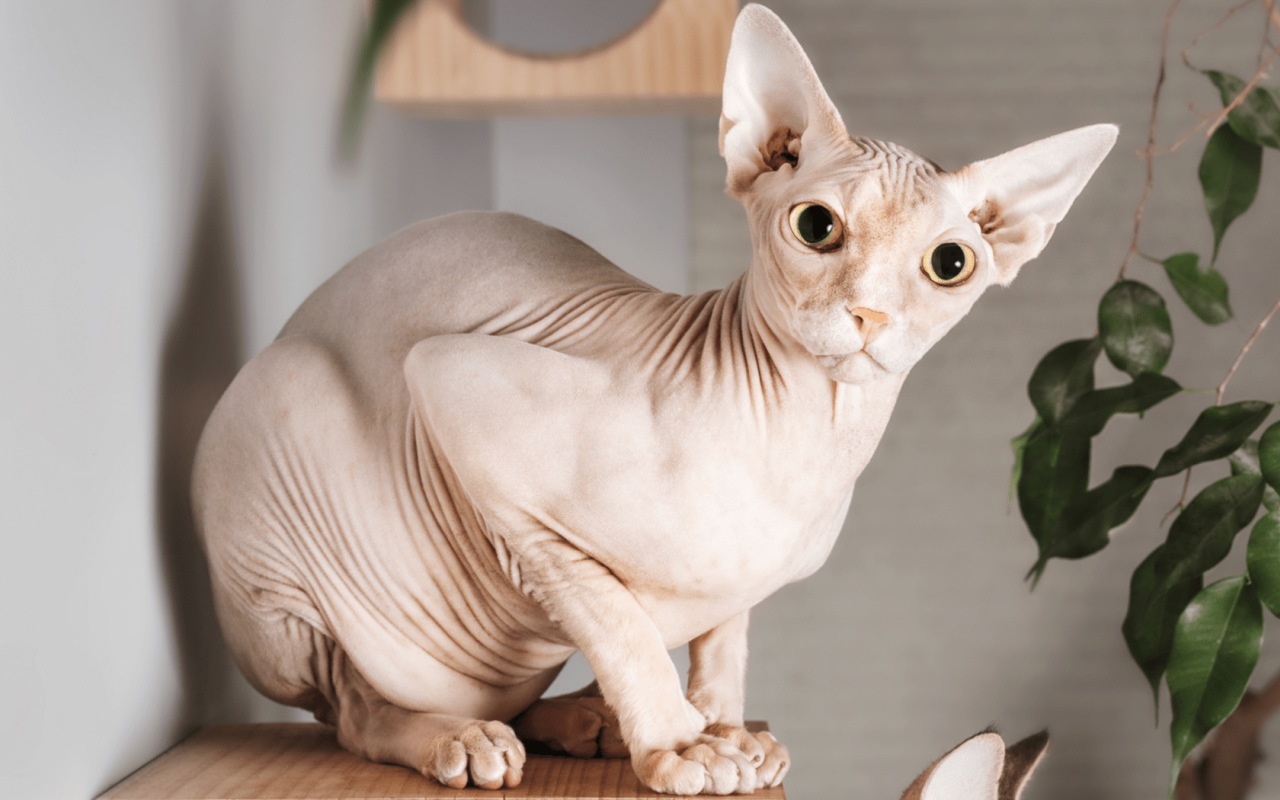 Sphynx